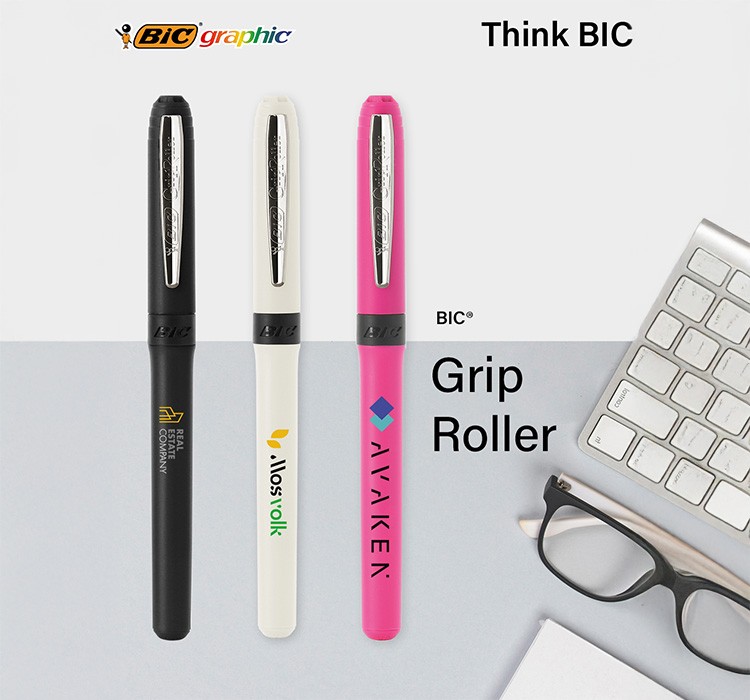 grip roller chrome